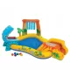  Loc de joaca pe apa cu tobogan Intex 57444 Piscina Dino