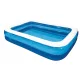  PISCINA GONFLABALA DE GRADINA FAMILY XL 305x183 COPII + MINGE GONFLABLE