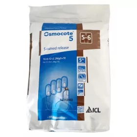  ICL îngrășământ multicomponent granulat 25 kg 1 l