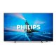  Mini televizor LED de 55 de inci Philips 55PML8709/12 Smart TV 4K UHD antracit