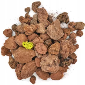    Material filtrant pentru statii de tratare a apelor reziduale pentru fose septice 20-40mm PUZZOLANA PUZOLANA 20 KG
