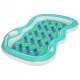  SALTEA PENTRU BAZ DE SOARE, INOT, RELAXARE PE APA 224X174CM