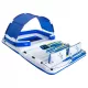  SALTEA BESTWAY TROPICAL BREEZE FLOTING INSLAND 389X274CM 43105