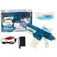  ND24_17943 Pușcă cu pistol cu apă alimentată cu baterii