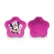  INJUSA Cutie Nisip Mare Inchisa Pentru Copii Minnie Mouse