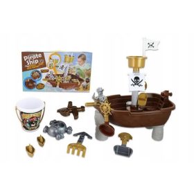  Set navă pirat 010427 62351