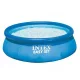  Piscina de expansiune Intex cu pompa de filtru