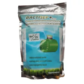  Preparat lichid fosa septica BioClean 1 kg