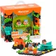  Marioinex Waffle Blocks mini Air Show 4237
