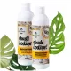  Îngrășământ organic, natural, lichid iubitor de plante 0,3 kg 0,3 l