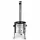  Semineu pentru oala gulas 31 cm 51808
