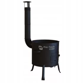  Bol cu oală 45 cm Pro-Tech CHEF 50716