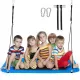  Leagan pentru copii cuib de berza gradina mare 152 cm