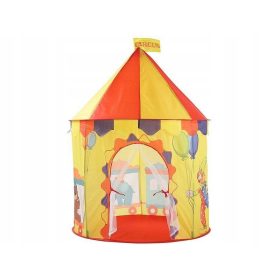    JUCĂRI DE Grădină Pentru COPII Accesorii CORT Cort Solid Realizat