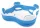  SAZURI GOMBLABILE DE GRADINA PISCINA SUPORT BAUTURI SOLID LARGE INTEX