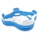  SAZURI GOMBLABILE DE GRADINA PISCINA SUPORT BAUTURI SOLID LARGE INTEX