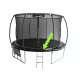  Husa cu arc Leansport 244-252 cm