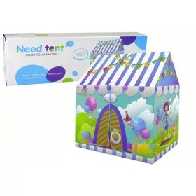 ND24_15248 Cort Circ Vesel Pentru Copii Grădina 59