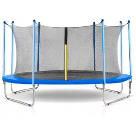  Trambulina cu plasa Total Sport 374 cm FT 12 (365-374 cm)