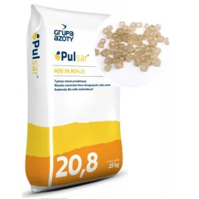  SULFAT DE AMONIU 50 KG acidificare PE PALET