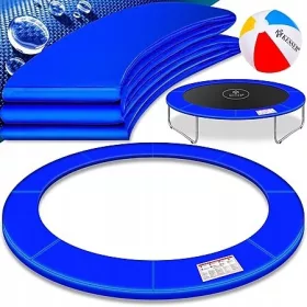  KESER Trambuline Edge Cover 305 cm Rezistent UV