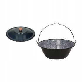  Fierbător suspendat Artnik 8 l