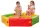 PLASTIC MODULAR SANDBOX 300 kg BJ Plastic + CAPAC
