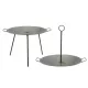  TIALA WOK FOCUL DE TABARA 2in1 60 GRIL TABLA Semineu