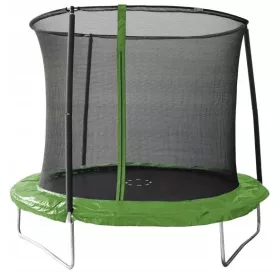  Trambulina cu plasa 244 cm FT 8 (244-252 cm)