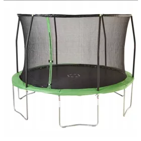  Trambulina Allforbaby cu plasa 366 cm FT 12 (365-374 cm)