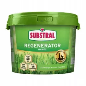  Substral îngrășământ multicomponent granulat 5 kg