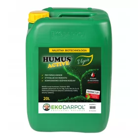    Îngrășământ organic, natural EkoDarPol lichid 25 kg 20 l