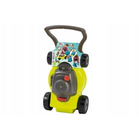  ECOIFFIER 18 m + masina de tuns iarba copii