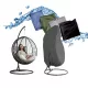 Husă de Protecție Universală pentru Mobilier de Grădină - Adaptabilă și Durabilă