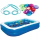  Piscina gonflabilă Bestway Undersea Adventure, 54177