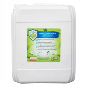  Biostimulator de creștere AGRO ECA PROTECT 20L