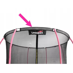  Inel superior pentru trambulină Leansport Sport Max 10 ft