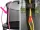  Leansport Trambulina Plasa 244-244 cm