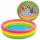  Piscină Gonflabilă Grădină Piscină Pentru Copii Fond Moale Gonflabil 147 cm