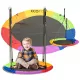  Strong Garden Leagăn Stork's Nest XL Scaun suspendat Mare 100 cm