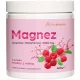 Supliment Magneziu cu Aromă de Zmeură-Mentă și Acerola, 400g - Fără Substanțe Nocive