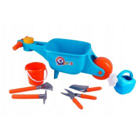    INSTRUMENTE PENTRU MICI CONSTRUCTORI JUCĂRII PENTRU MĂSURI ÎN ATELIER