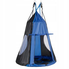  Costway Cuibul de berză 100 x 132 x 100 cm