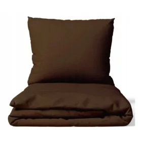   Set de Lenjerie de Pat 160x200 100% Bumbac, Produs în Polonia, Cu Două Fețe de Pernă