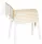  Cal de lemn Cal de lemn (culoare: natural, alb)