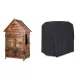 Husă De Protecție Universală Pentru Mobilier Și Accesorii De Grădină - Material CODURA 300