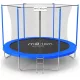  Trambulina 252cm 8FT cu plasa 710221