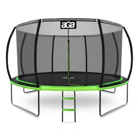  Trambulina cu plasa Aga 430 cm FT 12 (365-374 cm)