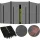  Plasa de trambulina Springos 426-426 cm