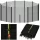  Plasa de trambulina Springos 457-457 cm